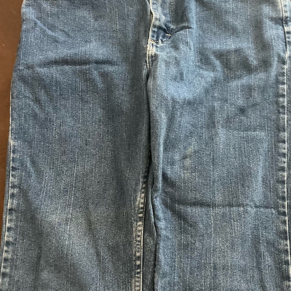 Ladies Size 10P Riders by Lee Jeans - Picture 12 of 14